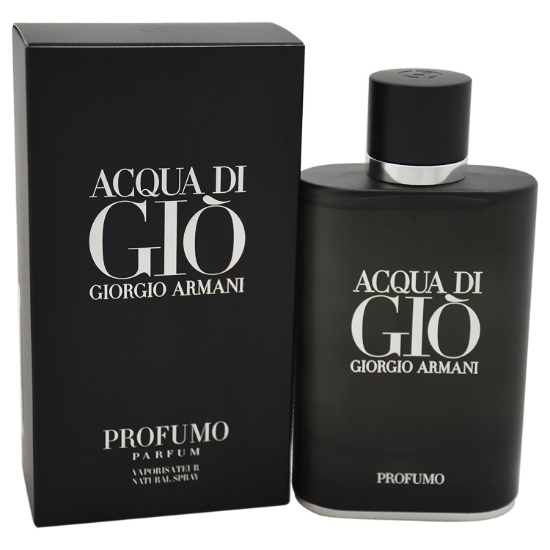Picture of £76.00/69.00 ACQUA DI GIO PROFUMO EDP SP