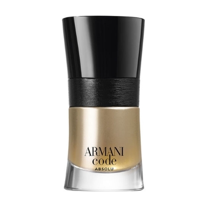 Picture of £51.00/45.75 ARMANI CODE ABSOLU 30ML