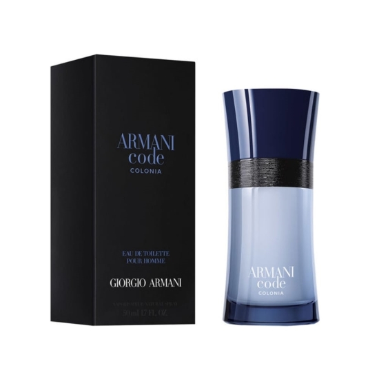 Picture of £54.00/48.75 ARMANI CODE COLONIA HOMME E