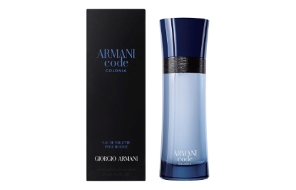 Picture of £57.00/29.00 ARMANI CODE COLONIA HOMME