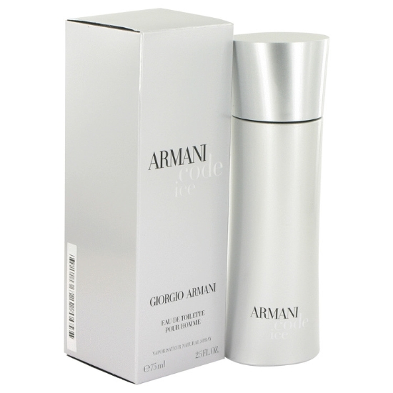 Picture of £49.00/44.00 ARMANI CODE ICE 50ML