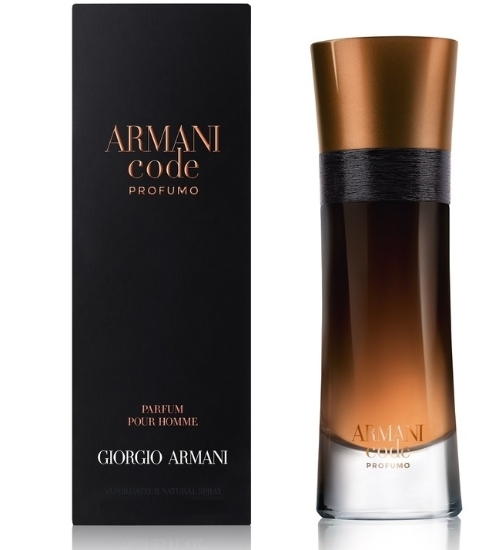 Picture of £51.00/46.00 ARMANI CODE PROFUMO EDP 30M