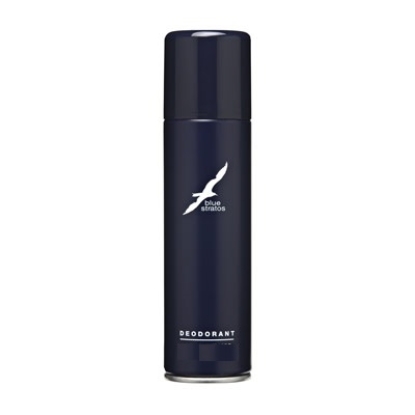Picture of £1.99/1.49 BLUE STRATOS DEODORANT SPRAY