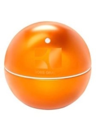 Picture of £50.00/45.00 B I M ORANGE EDT 90ML