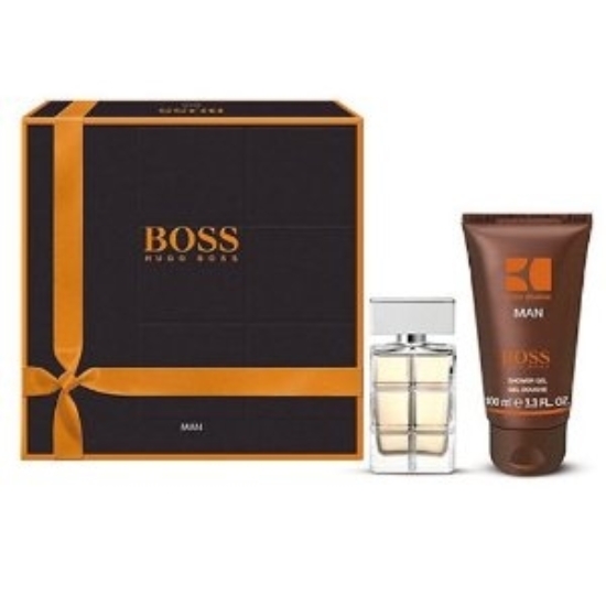 Picture of £45/29.00 BOSS ORANGE MAN 60ML