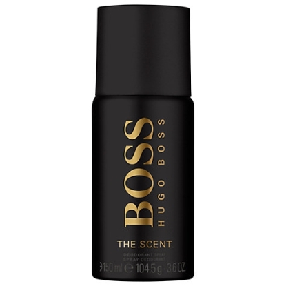 Picture of £20.50/17.50 BOSS THE SCENT DEORD 150ML