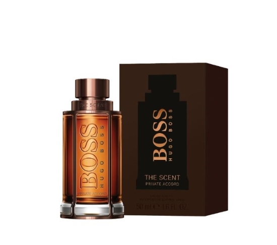 Picture of £52.00/29.00 BOSS THE SCENT HIM PRIVATE