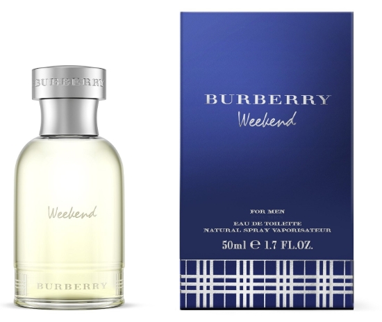 Picture of £31.50/24.00 BURBERRY WEEKEND MAN EDT 50