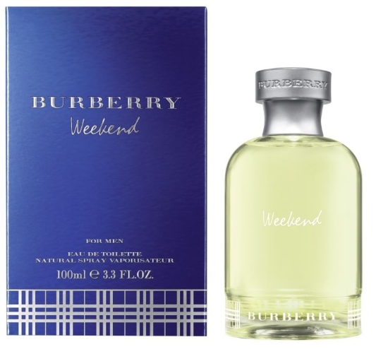 Picture of £45.00/27.00 BURBERRY WEEKEND MAN S/B