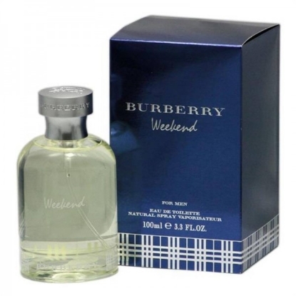 Picture of £50.00/29.00 BURBERRY WEEKEND MAN EDT SP