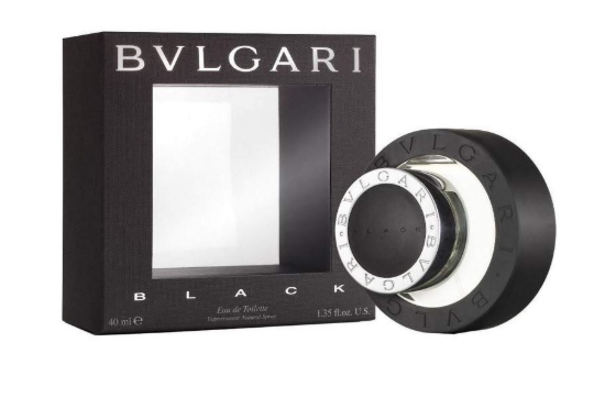 Picture of £40.00/29.00 BULGARI BLACK MENS EDT 40ML