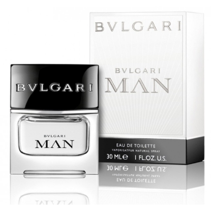 Picture of £39.00/27.00 BVLGARI MAN EDT 30ML