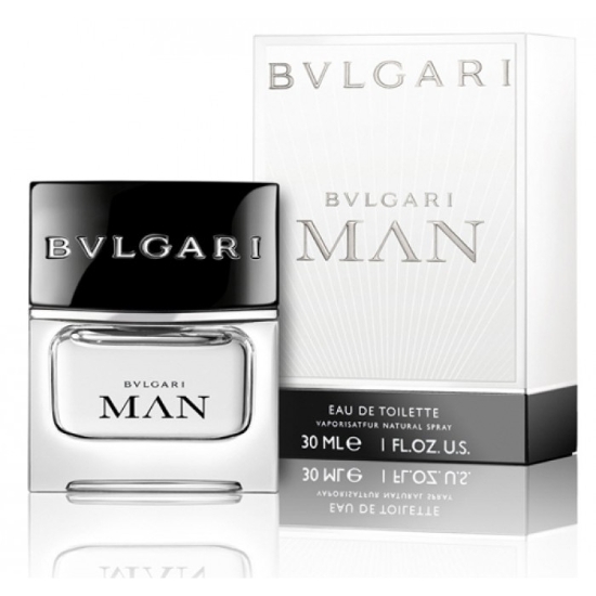 Picture of £39.00/27.00 BVLGARI MAN EDT 30ML