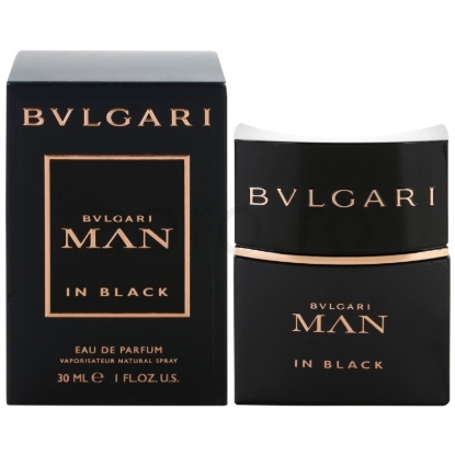 Picture of £39.00/34.00 BVLGARI MAN IN BLACK EDP SP