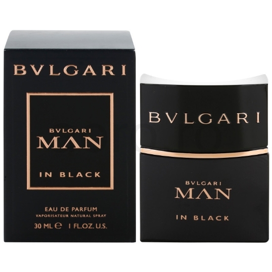 Picture of £39.00/34.00 BVLGARI MAN IN BLACK EDP SP