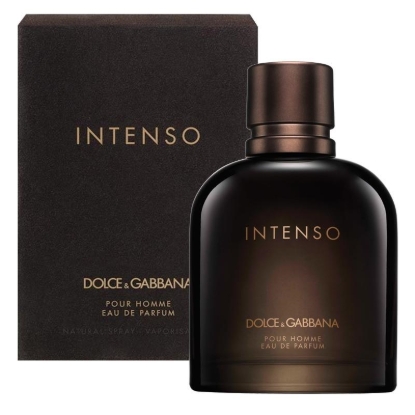 Picture of £48.00/43.50 D&G INTENSO EDP SPRAY 40ML