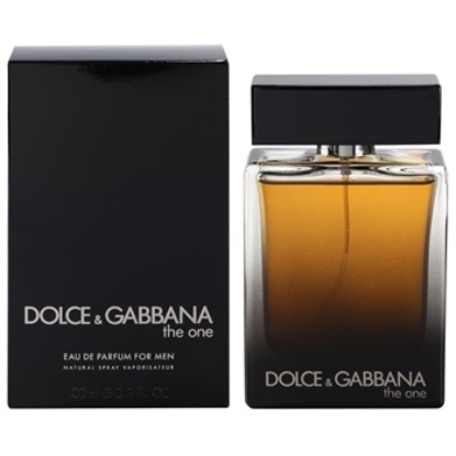 Picture of £73.00/32.00 D&G THE ONE MEN EDP TESTER