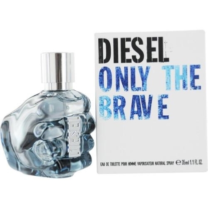 Picture of £42.00/38.00 DIESEL ONLY THE BRAVE [M] E