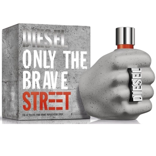 Picture of £47.00/42.00 DIESEL OTB STREET SPR 50ML