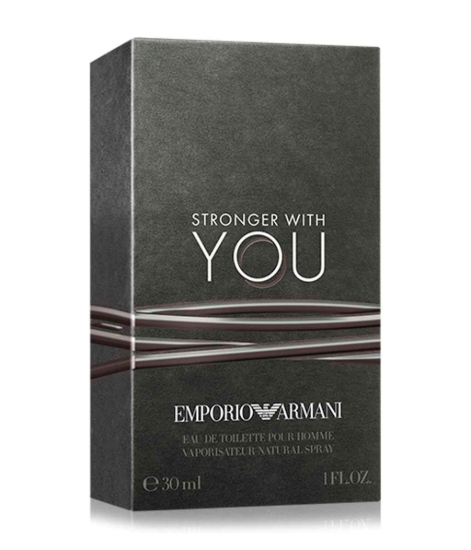 Picture of £45.00/41.00 EMP ARMANI HE YOU EDP 30ML