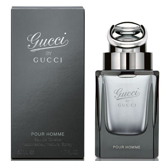 Picture of £56.00/52.00 GUCCI by GUCCI HOMME EDT 50
