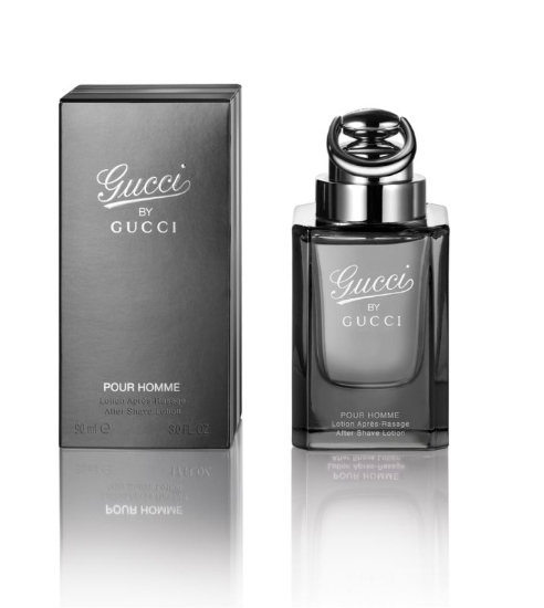 Picture of £65.00/59.00 GUCCI by GUCCI HOMME EDT 90