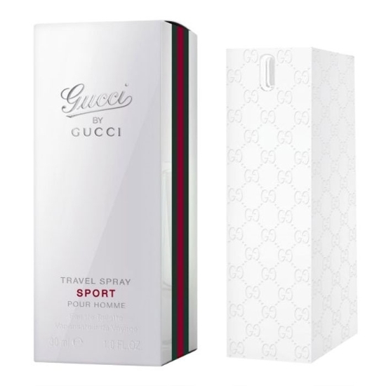 Picture of £45.00/22.50  GUCCI SPORT MENS EDT 30ML