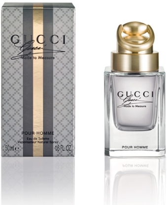 Picture of £56.00/51.00 GUCCI  MADE TO MEASURE HOMM