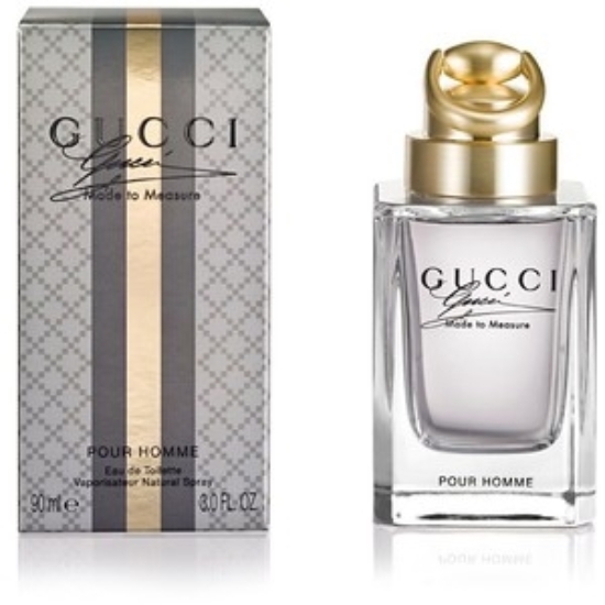 Picture of £45.00/39.95 MADE TO MEASURE EDT 30ML