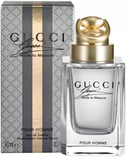 Picture of £70.00/63.00 MADE TO MEASURE EDT 90ML