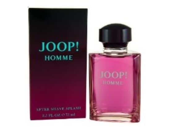 Picture of £32.00/19.00 JOOP! HOMME AFTER SHAVE 75M