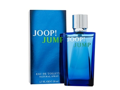 Picture of £35.00/25.00 JOOP! JUMP HOMME EDT 50ML