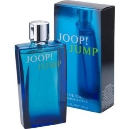 Picture of £50.00/32.00 JOOP! JUMP HOMME EDT SPRAY