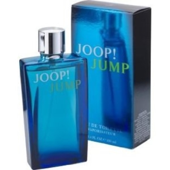 Picture of £50.00/32.00 JOOP! JUMP HOMME EDT SPRAY