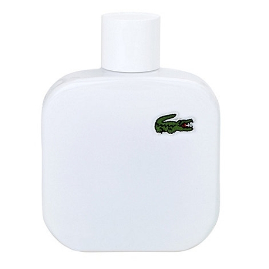 Picture of £47.00/39.00 LACOSTE L.12.12 BLANC 100ML