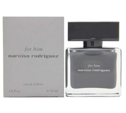 Picture of £42.00/32.00 NARCISO RODRIGUEZ  EDT 50M