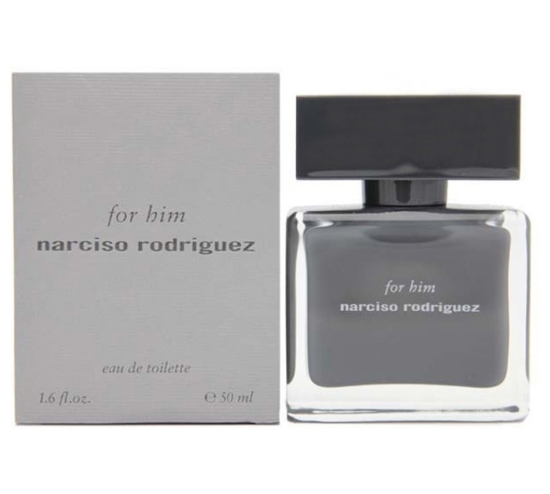 Picture of £42.00/32.00 NARCISO RODRIGUEZ  EDT 50M
