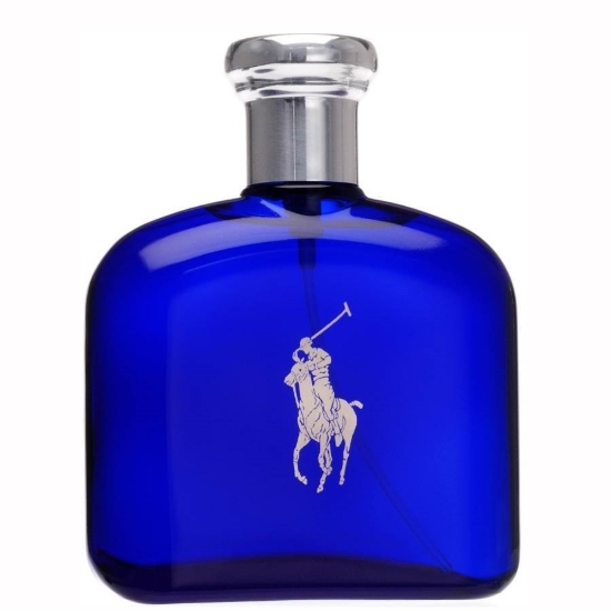 Picture of £54.00/48.00 POLO BLUE EDT SPRAY 75ML