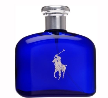 Picture of £61.00/55.00 POLO BLUE EDP SPRAY 75ML