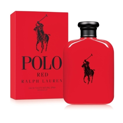 Picture of £40.00/36.00 POLO RED EDT 40ML