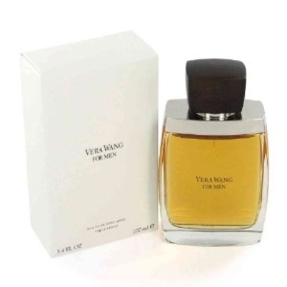 Picture of £50.00/25.00 VERA WANG MAN S/B