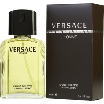 Picture of £56.00/29 VERSACE L'HOMME EDT SPRAY