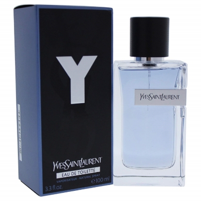 Picture of £53.00 YSL Y HOMME EDT SPRAY 60ML