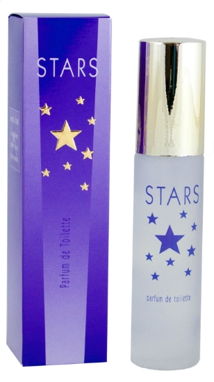 Picture of £3.49 STARS FRAGRANCE 50ml (12)