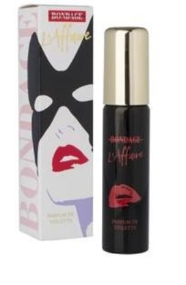 Picture of £3.49 BOND LAFFAIRE FRAGRANCE 50ml (12)