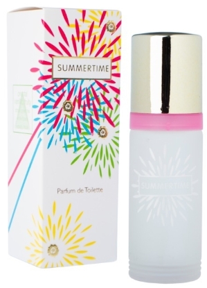 Picture of £3.49 SUMMERTIME FRAGRANCE 55ml (12)