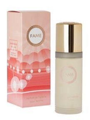 Picture of £3.49 FAME FOR HER FRAGRANCE 55ml (12)