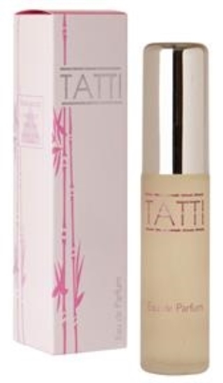 Picture of £3.49 TATTI FRAGRANCE 50ml PDT (12)
