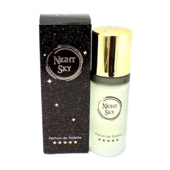 Picture of £3.49 NIGHT SKY FRAGRANCE 55ml