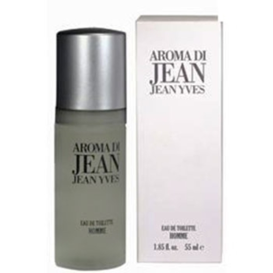 Picture of £3.49 AROMA DI JEAN MENS FRAGRANCE 55ml